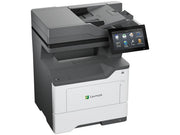 Lexmark MX632adwe Monochrome Laser All-in-One - view 3