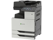Lexmark CX922de Color Laser All-in-One - view 3