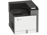 Lexmark CS963e Color Laser Printer - view 3
