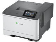 Lexmark CS632dwe Color Laser Printer - view 3