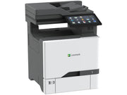 Lexmark CX735adse Color Laser All-in-One - view 3