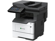 Lexmark MX622ade Monochrome Laser All-in-One - view 3