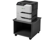 Lexmark CS720dte Color Laser Printer - view 3