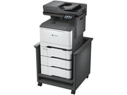 Lexmark CX532adwe Color Laser All-in-One - view 3