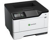 Lexmark MS531dw Monochrome Laser Printer - view 3