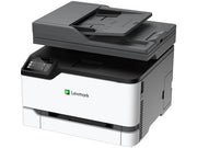 Lexmark CX331adwe Color Laser All-in-One - view 3
