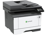 Lexmark MX331adn Monochrome Laser All-in-One - view 3