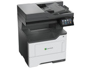Lexmark MX532adwe Monochrome Laser All-in-One - view 3
