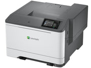 Lexmark CS531dw Color Laser Printer - view 3