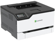 Lexmark CS431dw Color Laser Printer - view 3