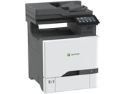 Lexmark CX730de Color Laser All-in-One - view 3