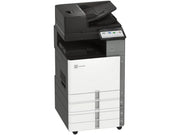 Lexmark CX961tse Color Laser All-in-One - view 3
