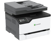 Lexmark CX431adw Color Laser All-in-One - view 3