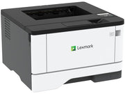 Lexmark MS431dn Monochrome Laser Printer - view 3