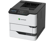 Lexmark MS826de Monochrome Laser Printer - view 3