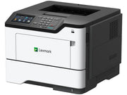 Lexmark MS622de Monochrome Laser Printer - view 3