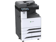Lexmark CX944adxse Color Laser All-in-One - view 3