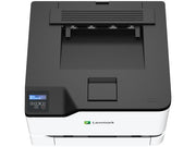 Lexmark CS331dw Color Laser Printer - view 4