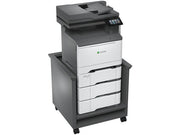 Lexmark CX532adwe Color Laser All-in-One - view 4