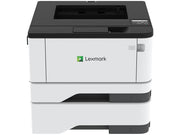 Lexmark MS331dn Monochrome Laser Printer - view 4
