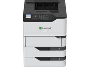 Lexmark MS821n Monochrome Laser Printer - view 4