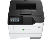Lexmark MS632dwe Monochrome Laser Printer - view 4