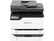 Lexmark CX431adw Color Laser All-in-One - view 4