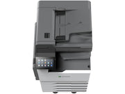 Lexmark CX931dtse Color Laser All-in-One - view 4