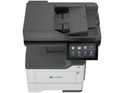 Lexmark MX632adwe Monochrome Laser All-in-One - view 4