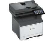 Lexmark CX635adwe Color Laser All-in-One - view 4