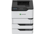 Lexmark MS826de Monochrome Laser Printer - view 4