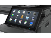 Lexmark CX735adse Color Laser All-in-One - view 4