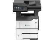 Lexmark MX622ade Monochrome Laser All-in-One - view 4