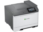 Lexmark CS632dwe Color Laser Printer - view 4