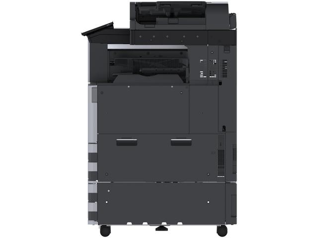 Lexmark CX944adtse Color Laser All-in-One - view 4