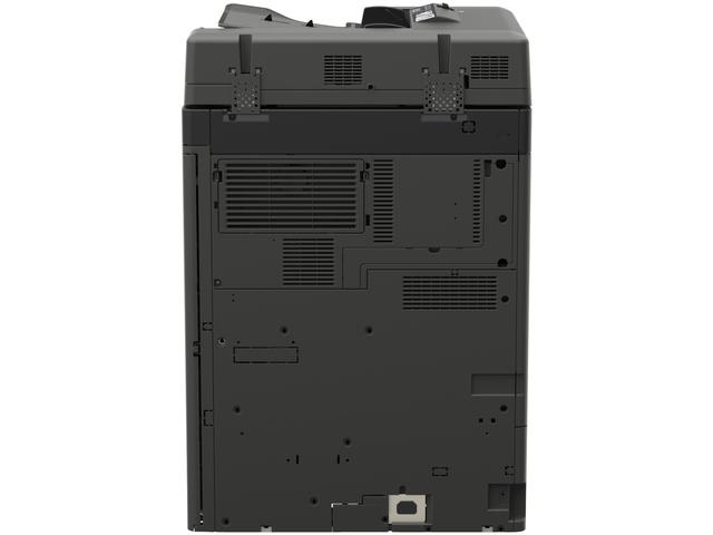 Lexmark CX922de Color Laser All-in-One - view 4
