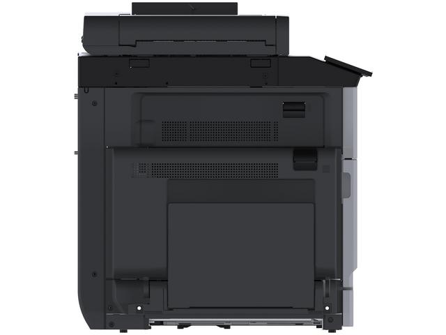 Lexmark CX930dse Color Laser All-in-One - view 4