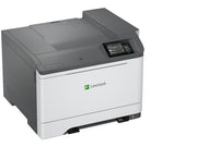 Lexmark CS531dw Color Laser Printer - view 4