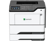 Lexmark MS622de Monochrome Laser Printer - view 4