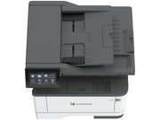 Lexmark MX432adwe Monochrome Laser All-in-One - view 4