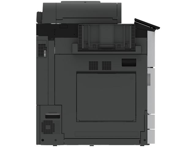 Lexmark CX942adse Color Laser All-in-One - view 4