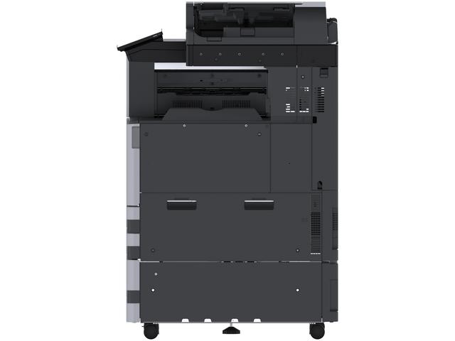 Lexmark CX944adxse Color Laser All-in-One - view 4