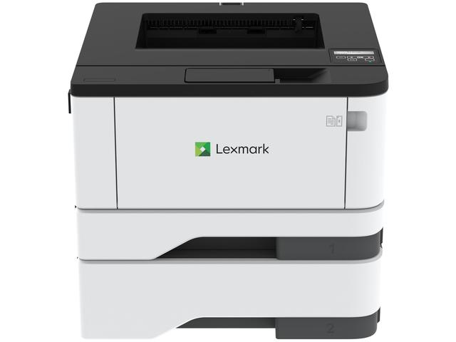 Lexmark MS431dn Monochrome Laser Printer - view 4