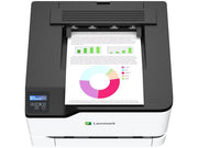Lexmark CS331dw Color Laser Printer - view 5