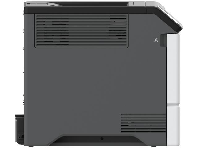 Lexmark CS730de Color Laser Printer - view 5