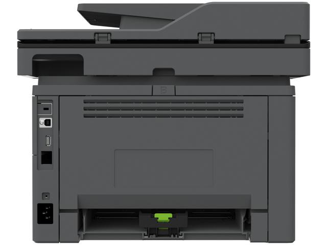 Lexmark MX432adwe Monochrome Laser All-in-One - view 5