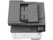Lexmark MX331adn Monochrome Laser All-in-One - view 5