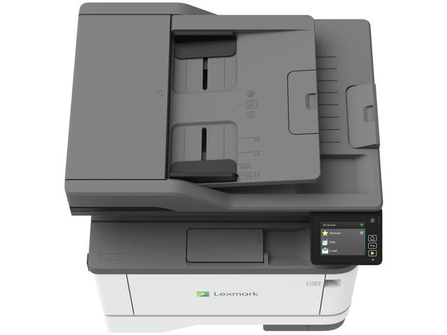 Lexmark MX331adn Monochrome Laser All-in-One - view 5