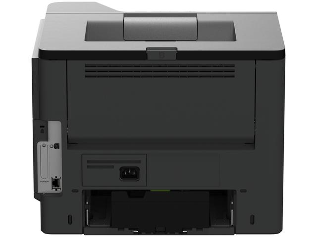 Lexmark MS622de Monochrome Laser Printer - view 5