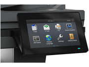 Lexmark MX532adwe Monochrome Laser All-in-One - view 5
